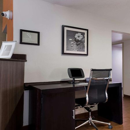 Sleep Inn Kernersville I-40 Bagian luar foto