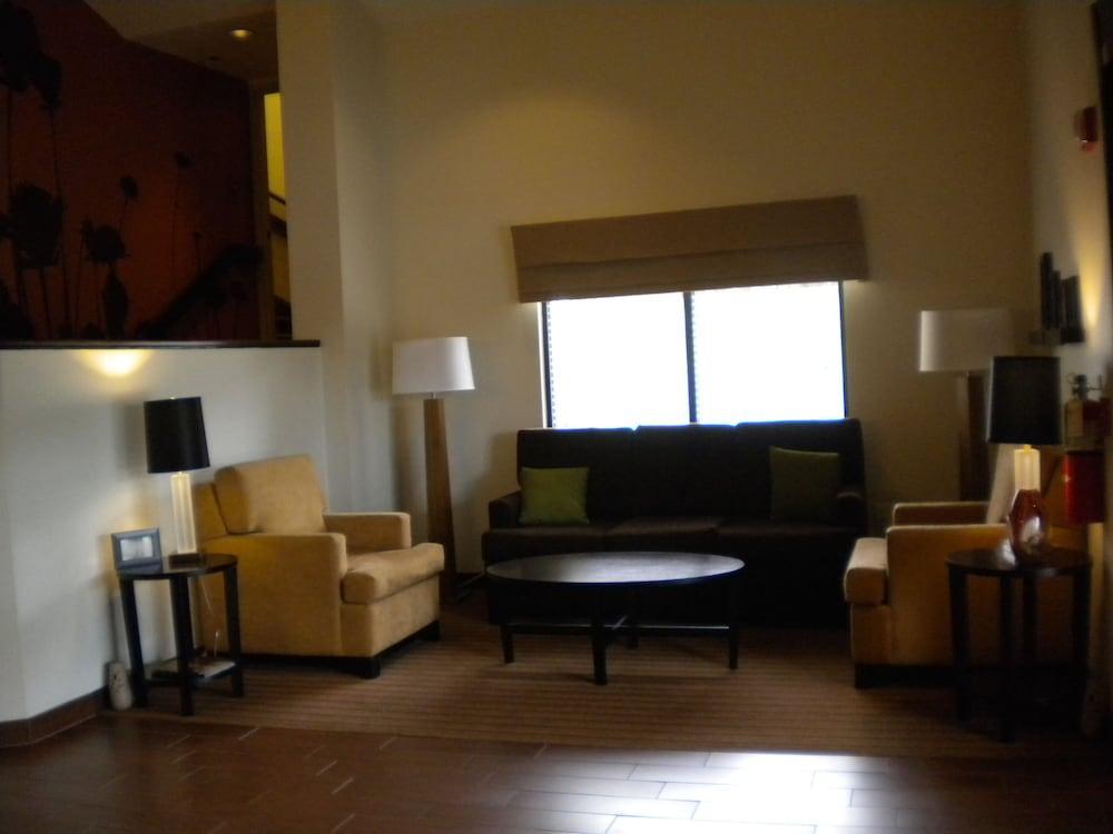 Sleep Inn Kernersville I-40 Bagian luar foto
