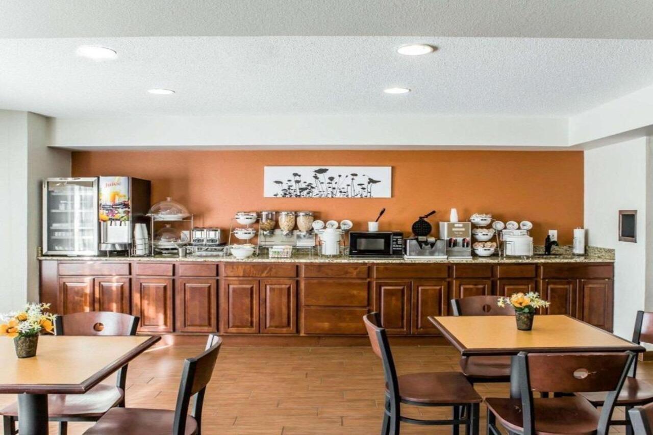 Sleep Inn Kernersville I-40 Bagian luar foto