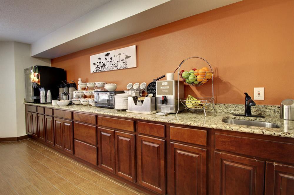 Sleep Inn Kernersville I-40 Bagian luar foto