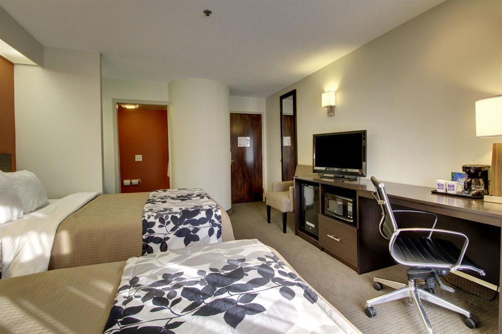 Sleep Inn Kernersville I-40 Bagian luar foto