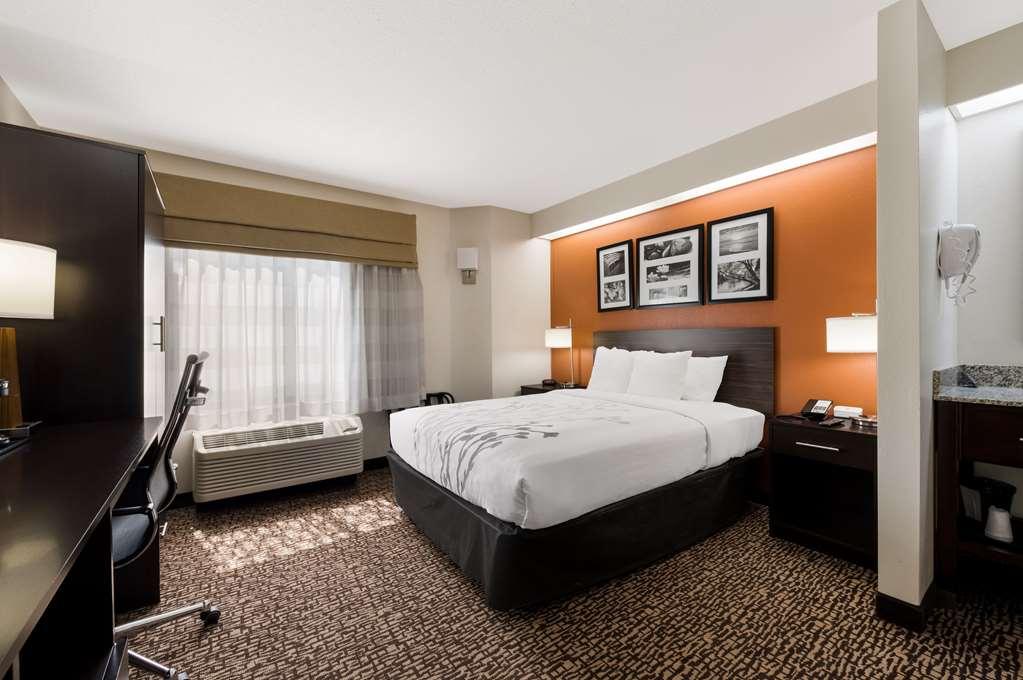 Sleep Inn Kernersville I-40 Ruang foto