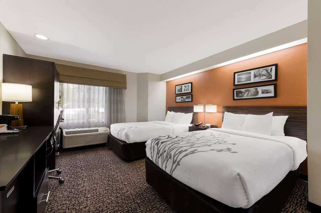 Sleep Inn Kernersville I-40 Ruang foto