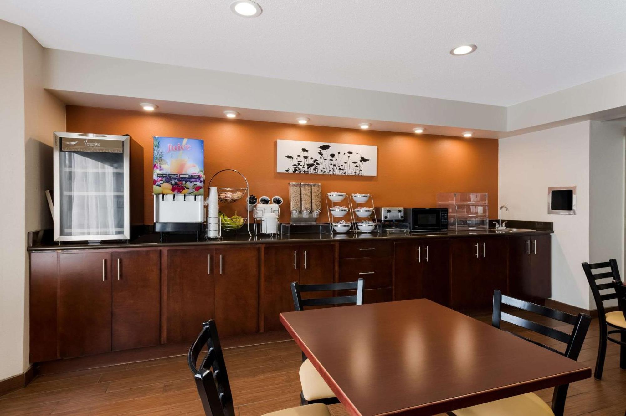 Sleep Inn Kernersville I-40 Bagian luar foto