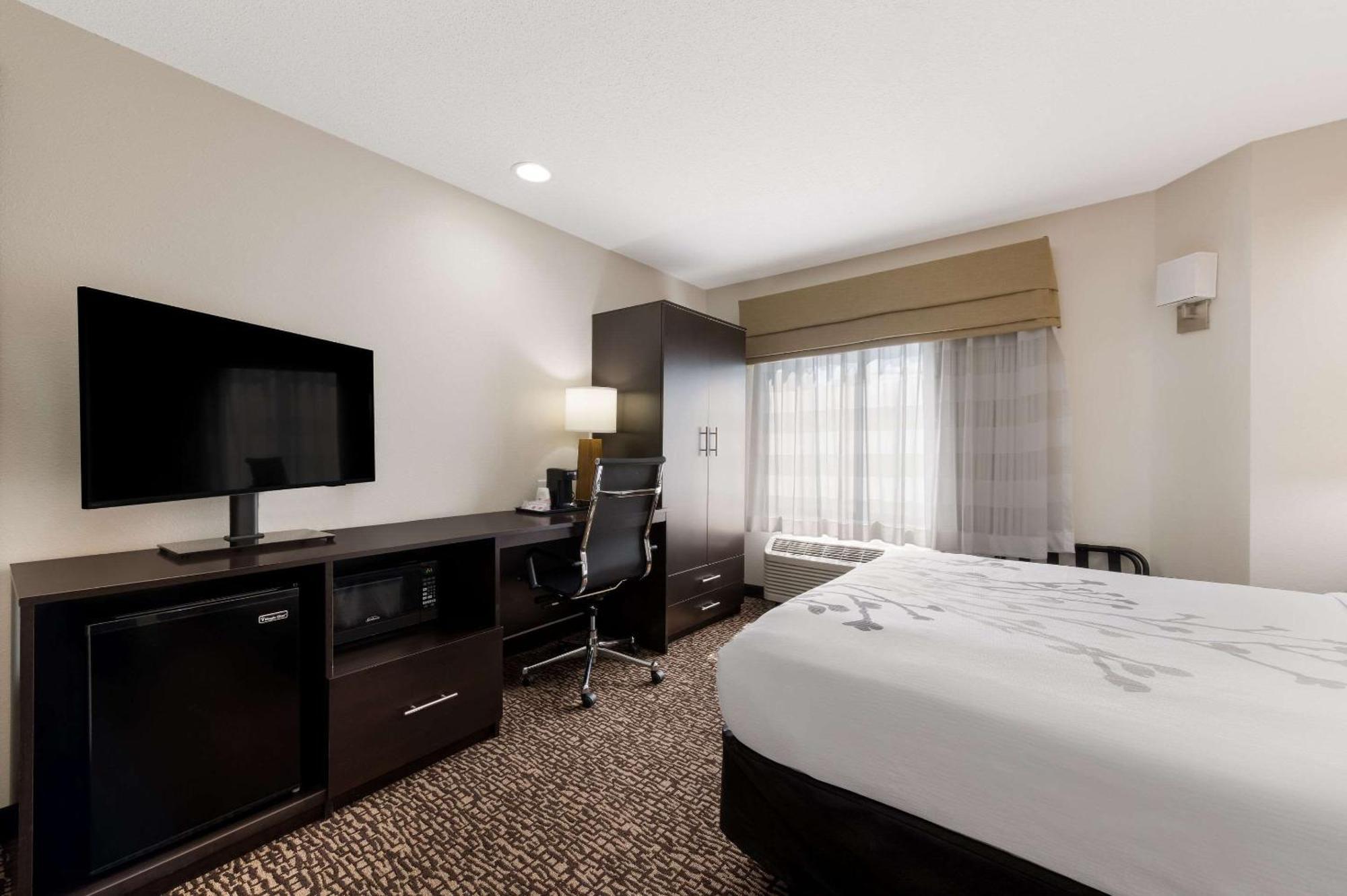 Sleep Inn Kernersville I-40 Bagian luar foto