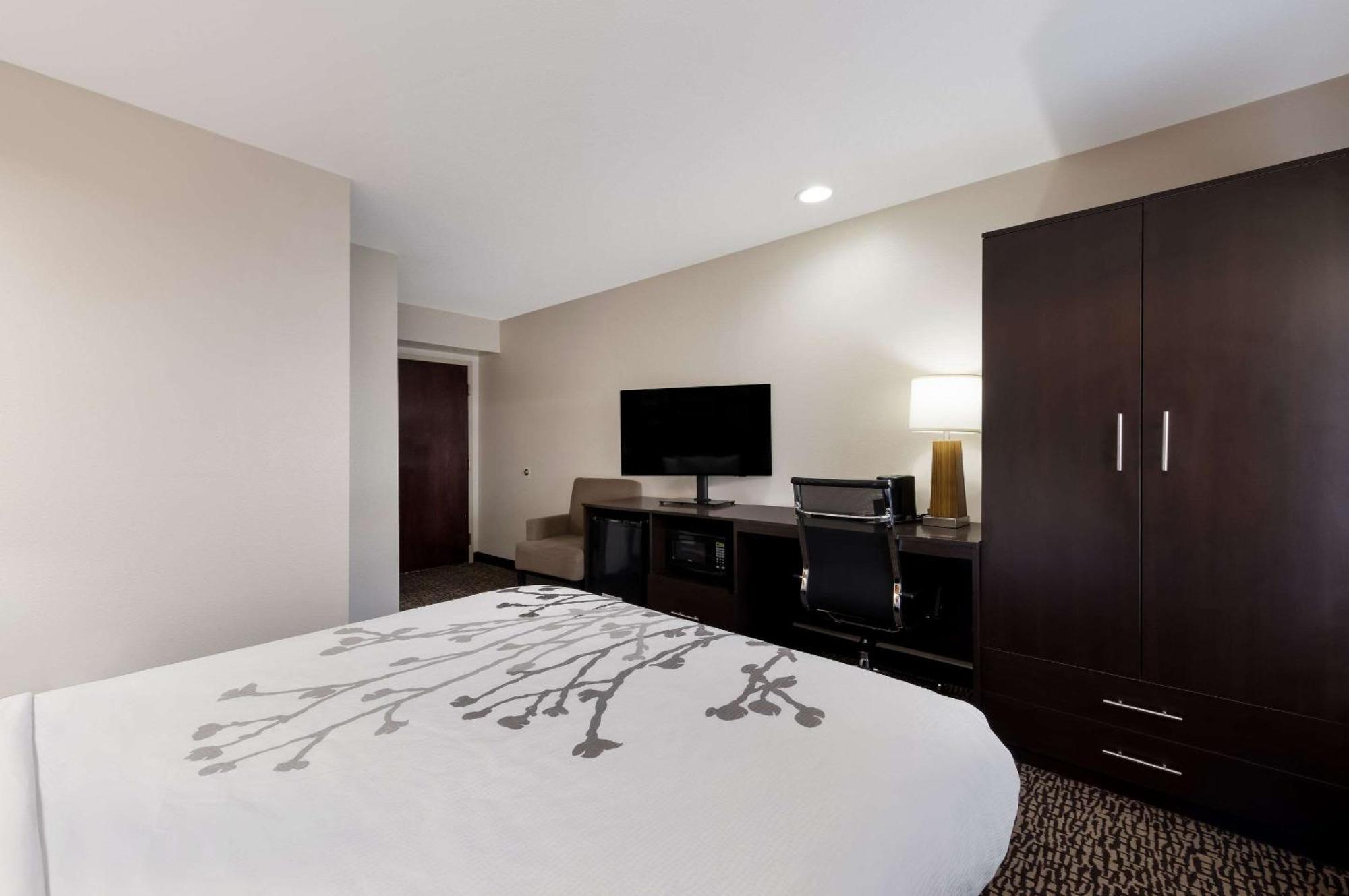 Sleep Inn Kernersville I-40 Bagian luar foto