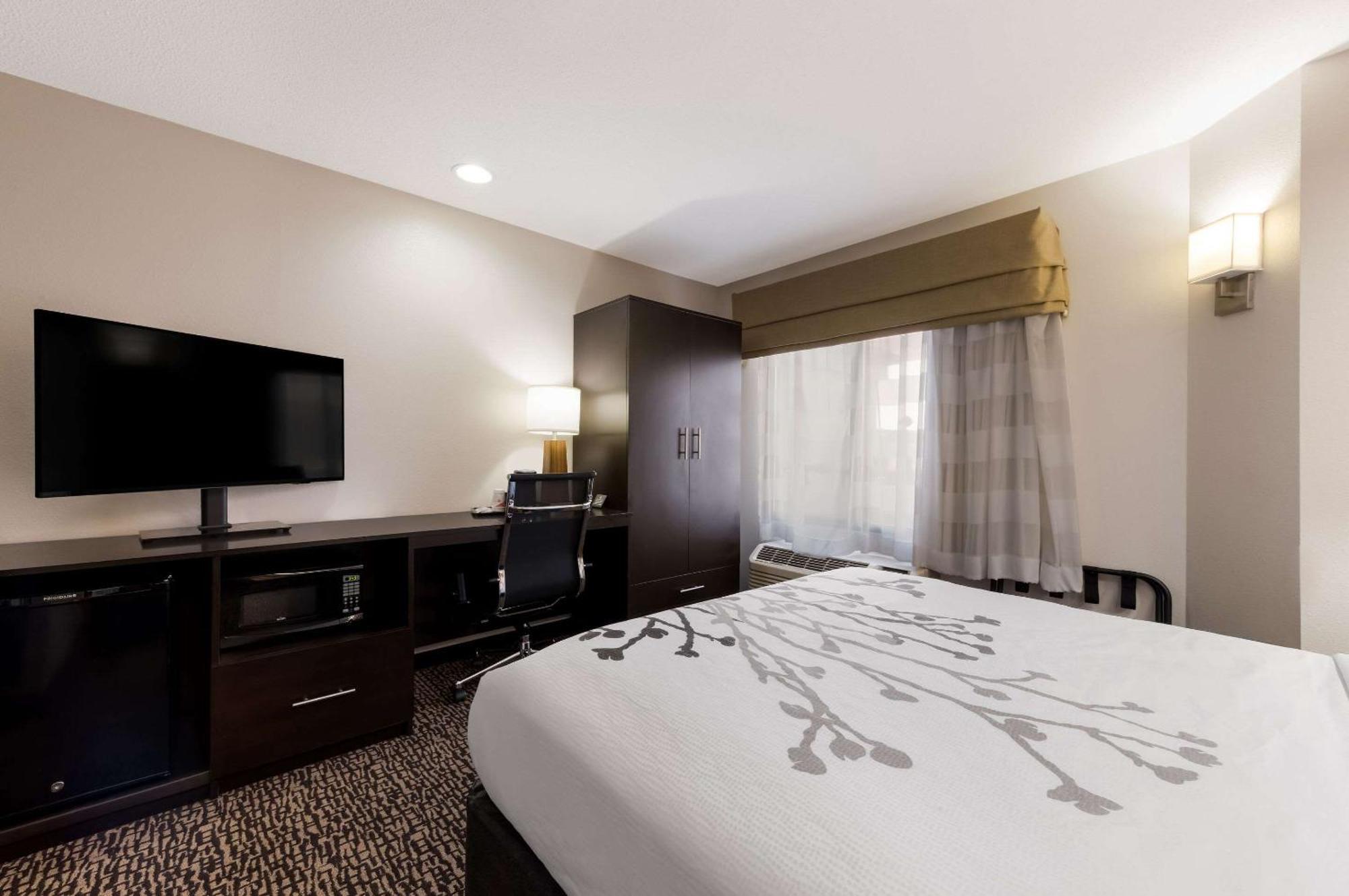 Sleep Inn Kernersville I-40 Bagian luar foto