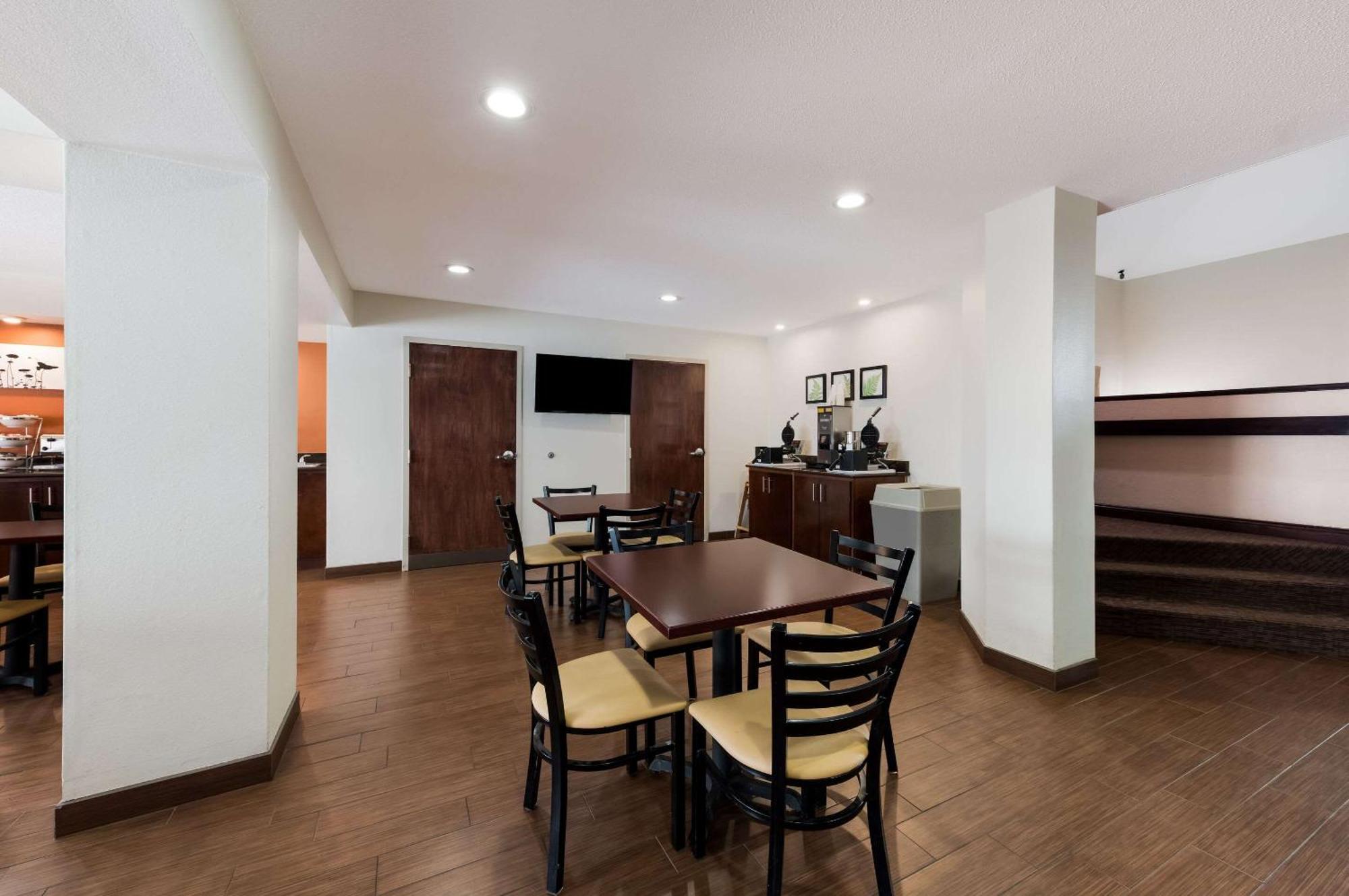 Sleep Inn Kernersville I-40 Bagian luar foto