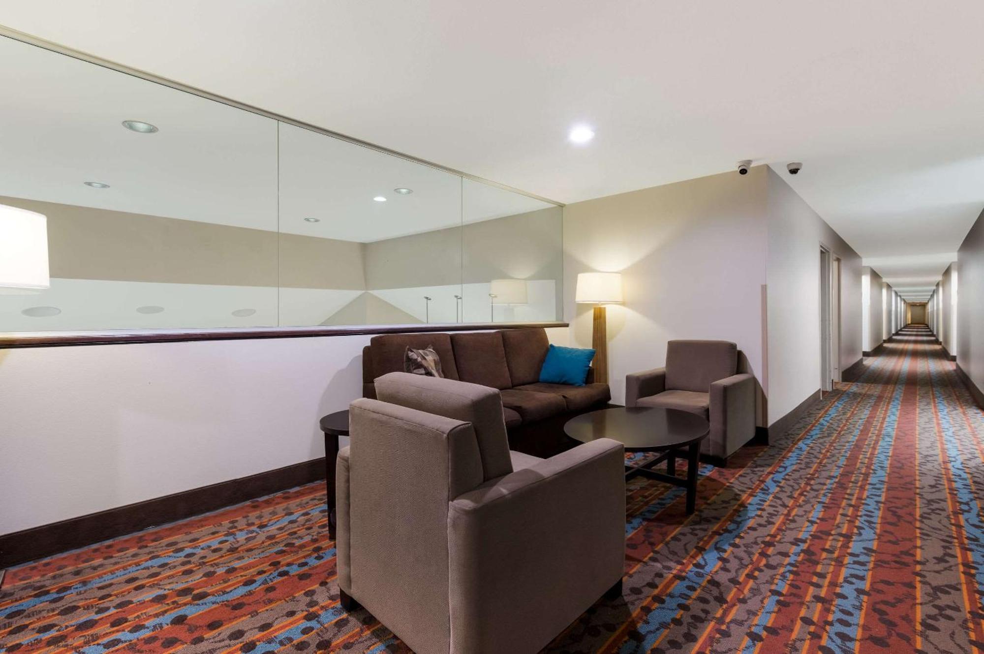 Sleep Inn Kernersville I-40 Bagian luar foto