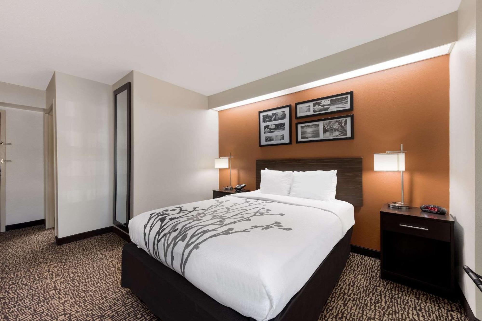 Sleep Inn Kernersville I-40 Bagian luar foto