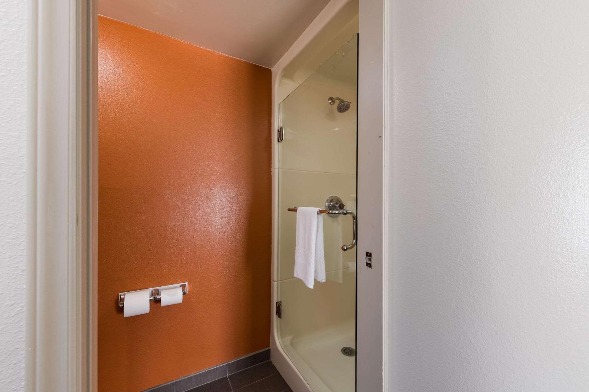Sleep Inn Kernersville I-40 Bagian luar foto