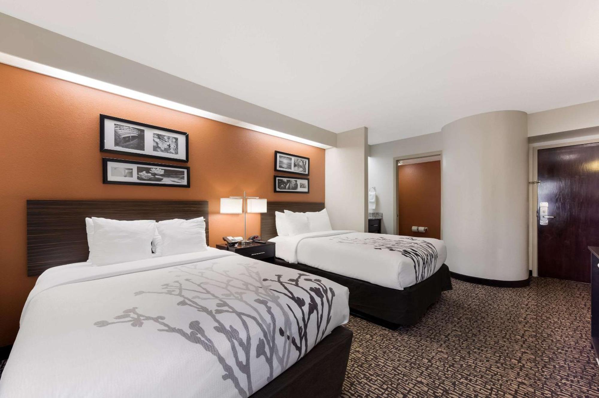 Sleep Inn Kernersville I-40 Bagian luar foto