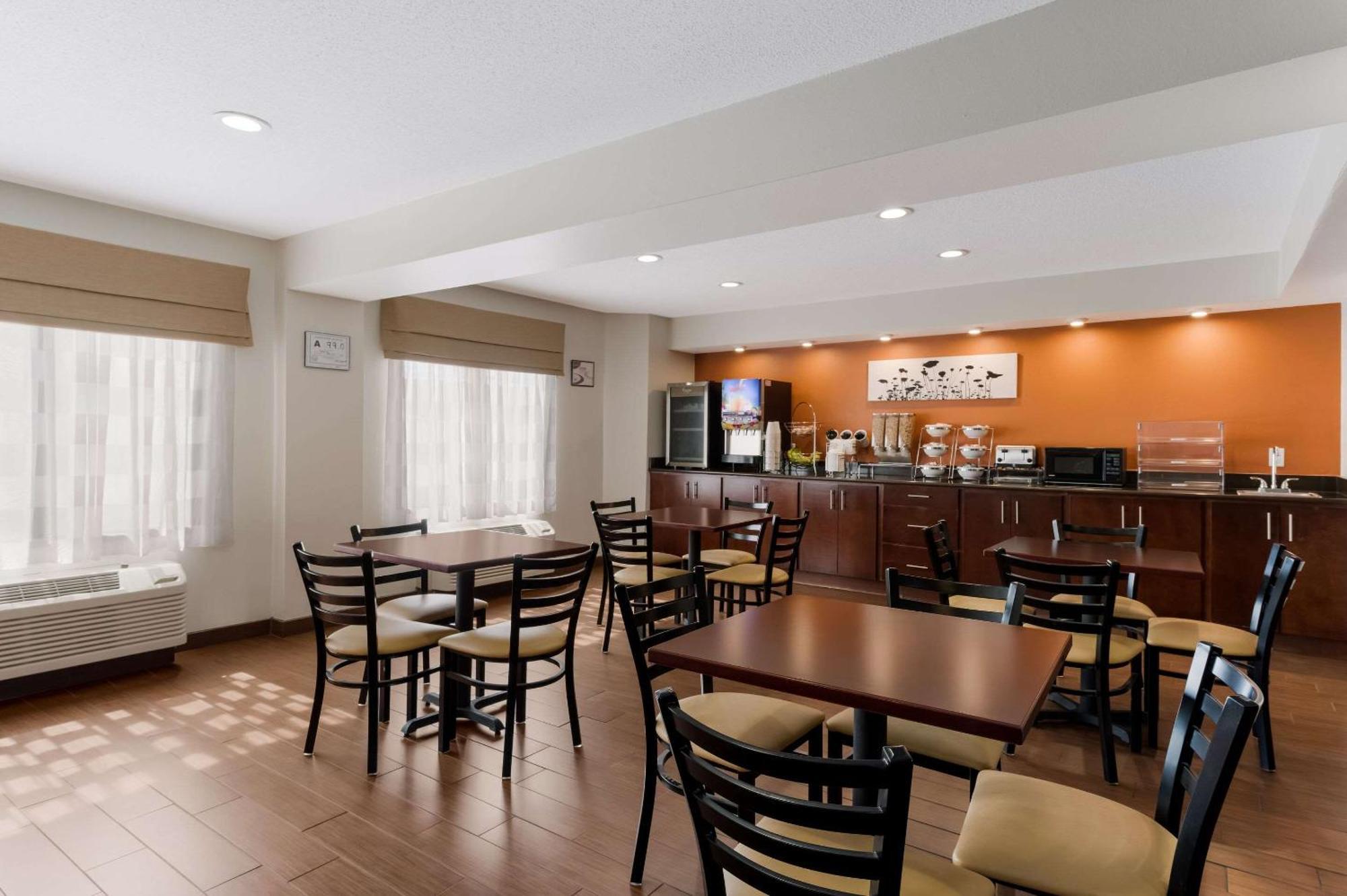 Sleep Inn Kernersville I-40 Bagian luar foto