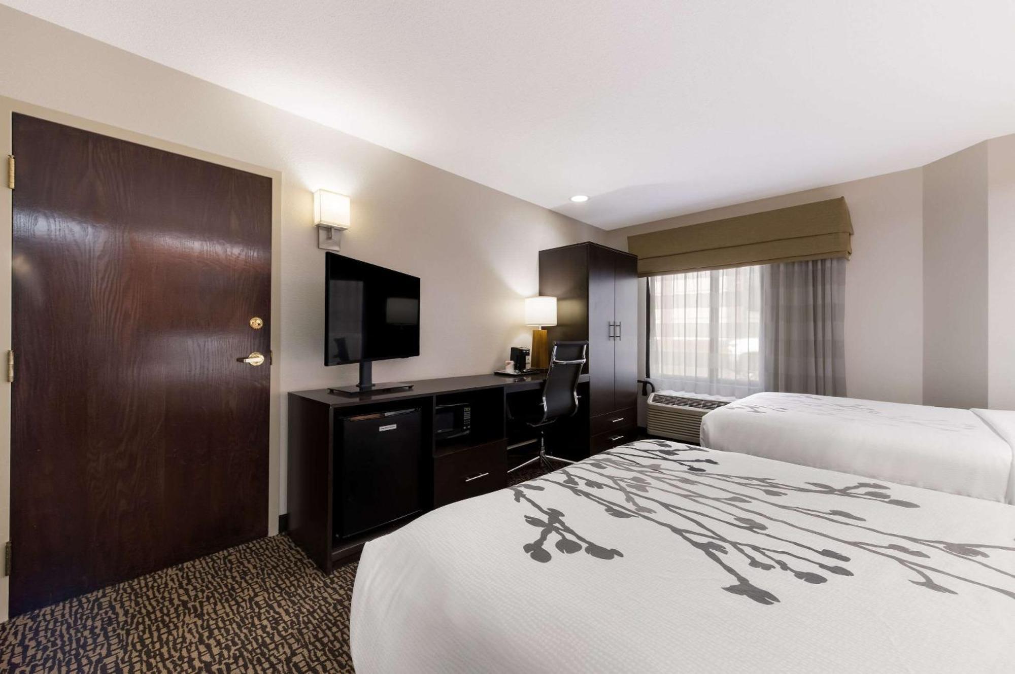 Sleep Inn Kernersville I-40 Bagian luar foto