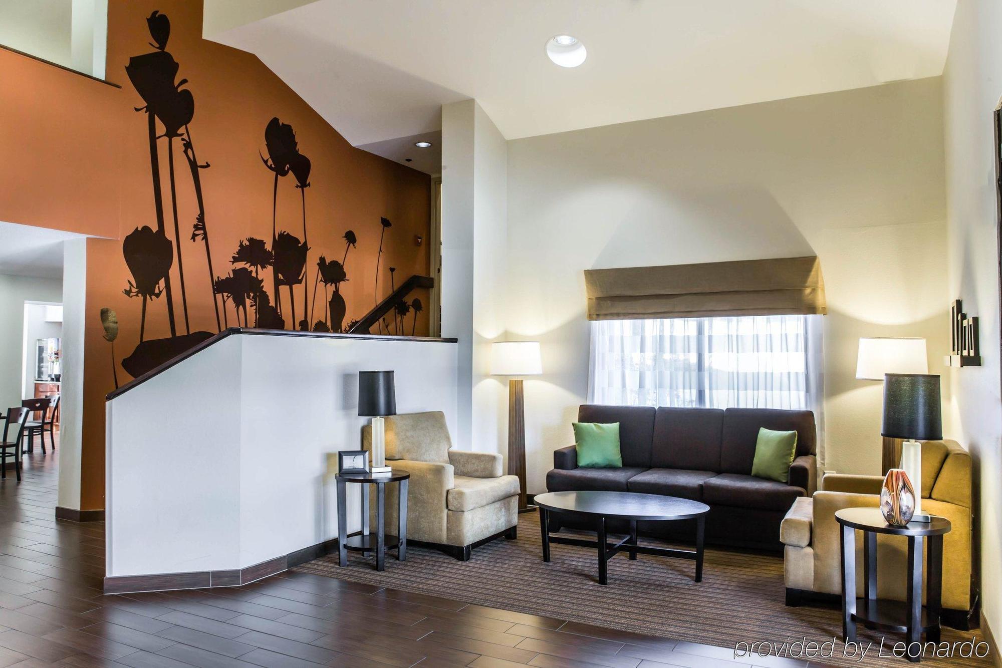 Sleep Inn Kernersville I-40 Bagian luar foto