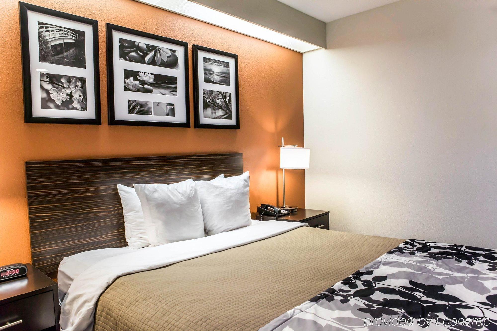 Sleep Inn Kernersville I-40 Bagian luar foto