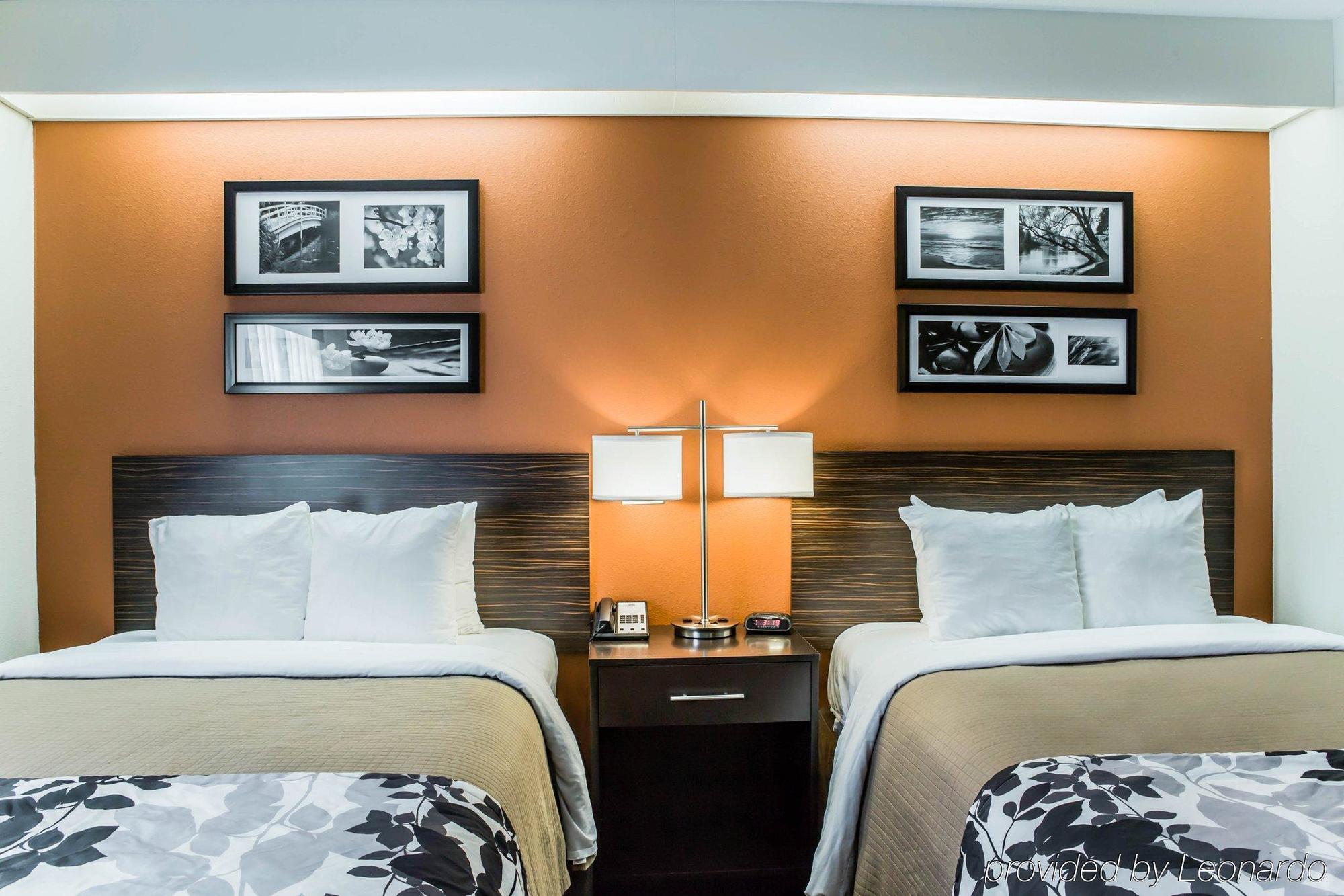 Sleep Inn Kernersville I-40 Bagian luar foto