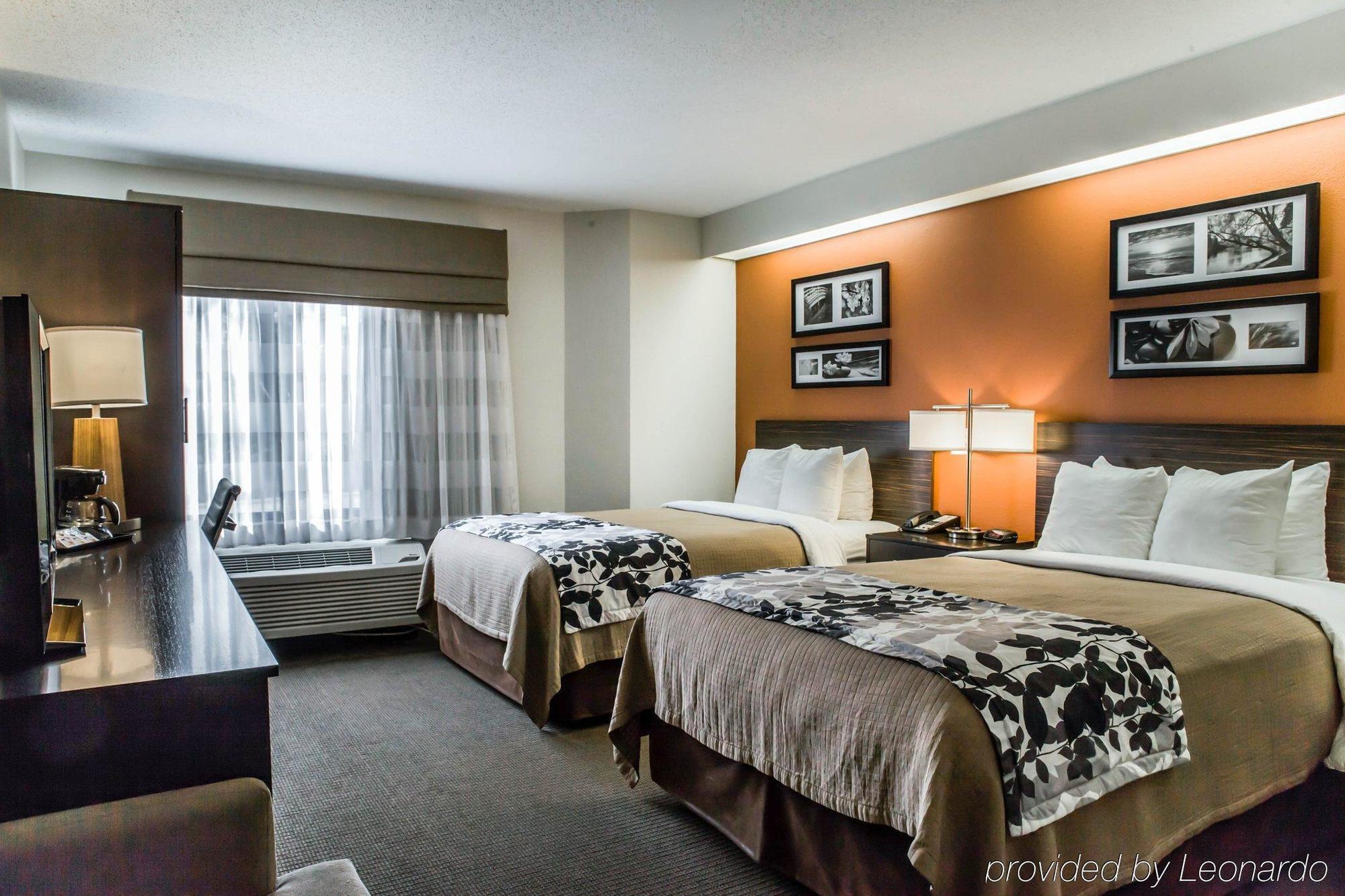 Sleep Inn Kernersville I-40 Bagian luar foto