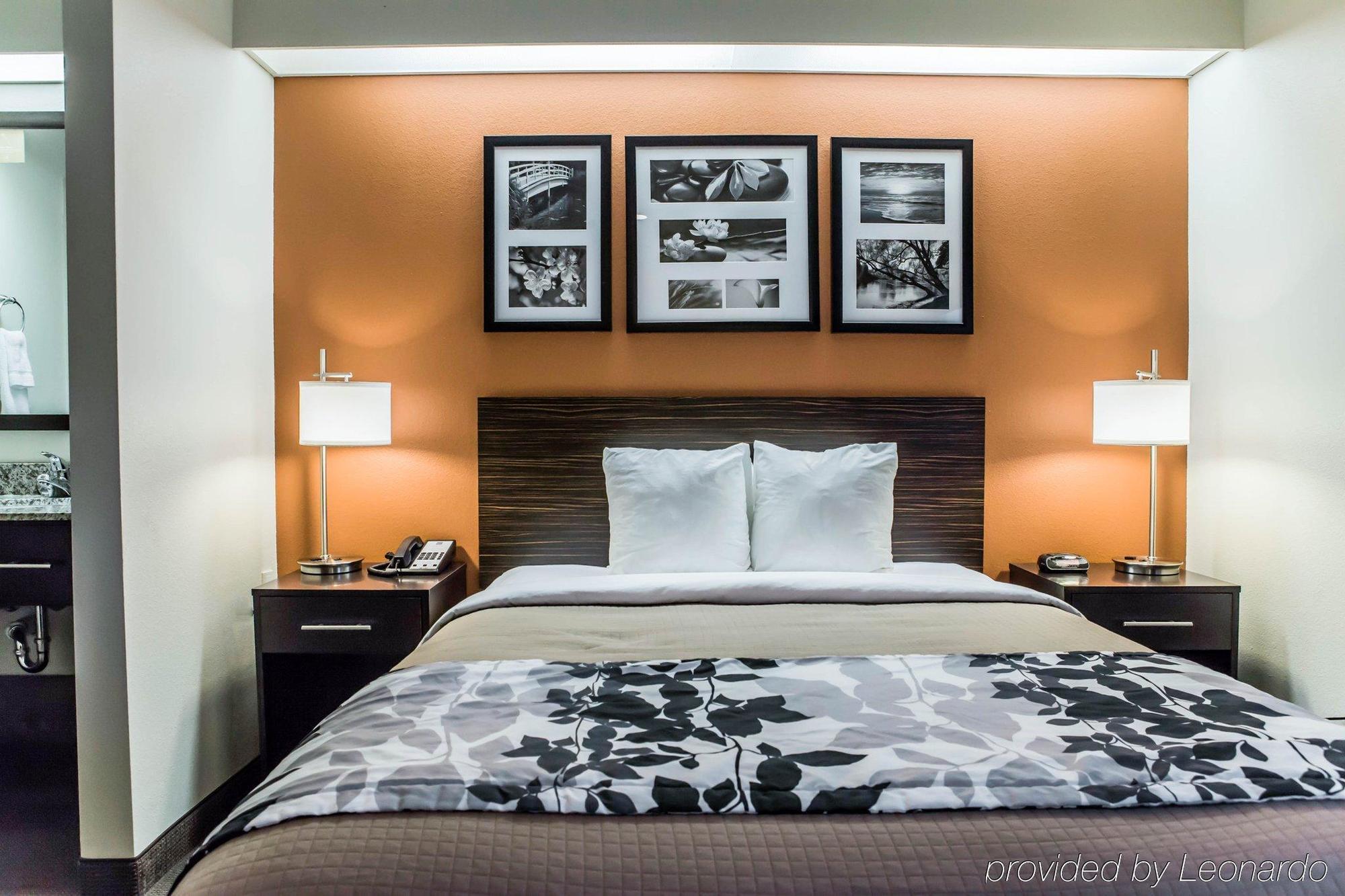 Sleep Inn Kernersville I-40 Bagian luar foto