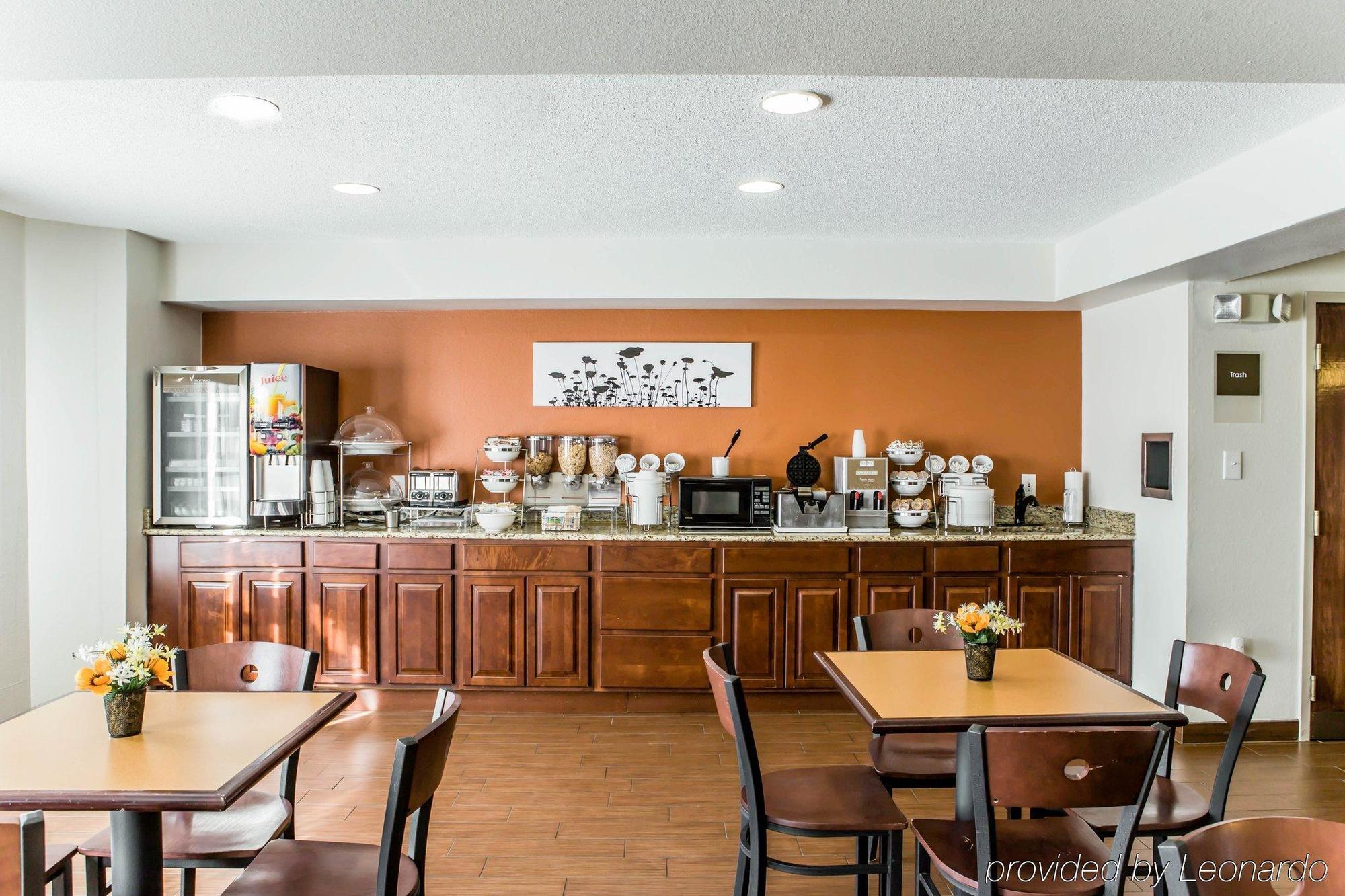 Sleep Inn Kernersville I-40 Bagian luar foto