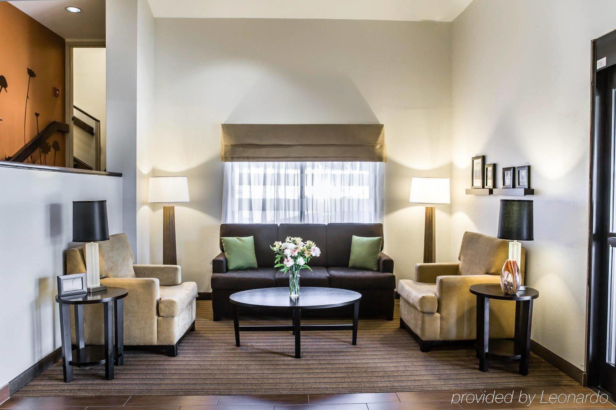 Sleep Inn Kernersville I-40 Bagian luar foto
