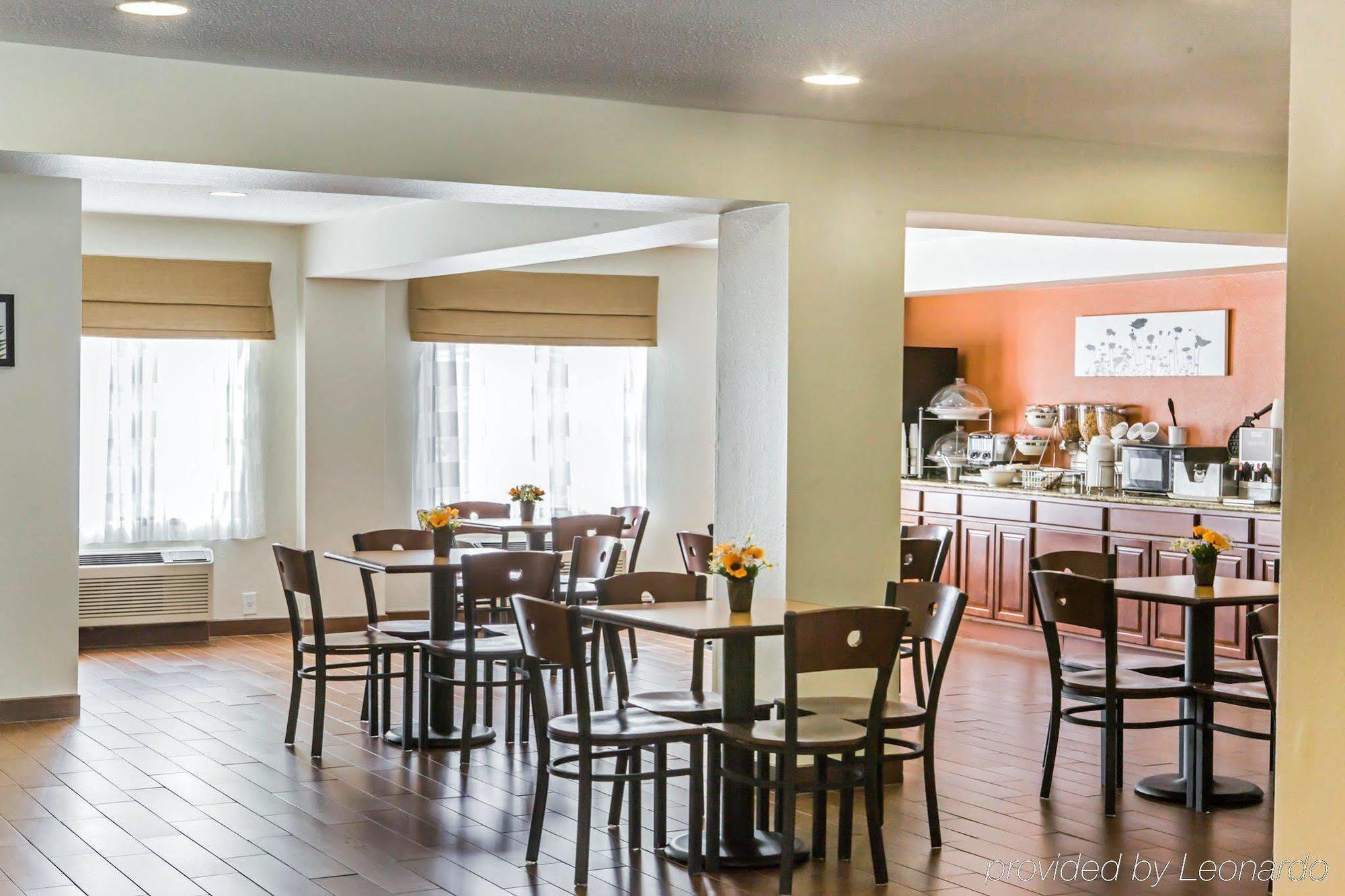 Sleep Inn Kernersville I-40 Bagian luar foto