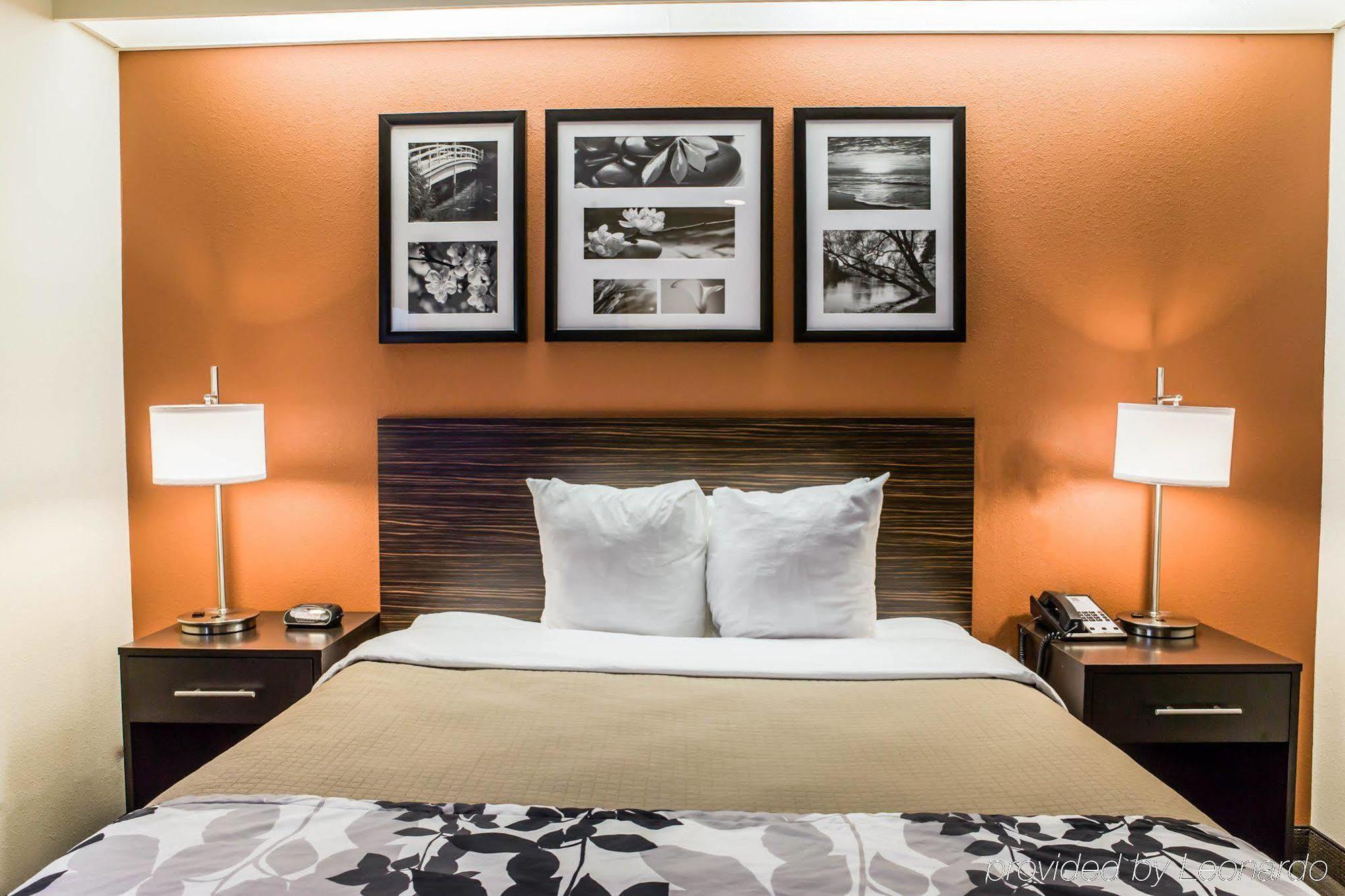 Sleep Inn Kernersville I-40 Bagian luar foto