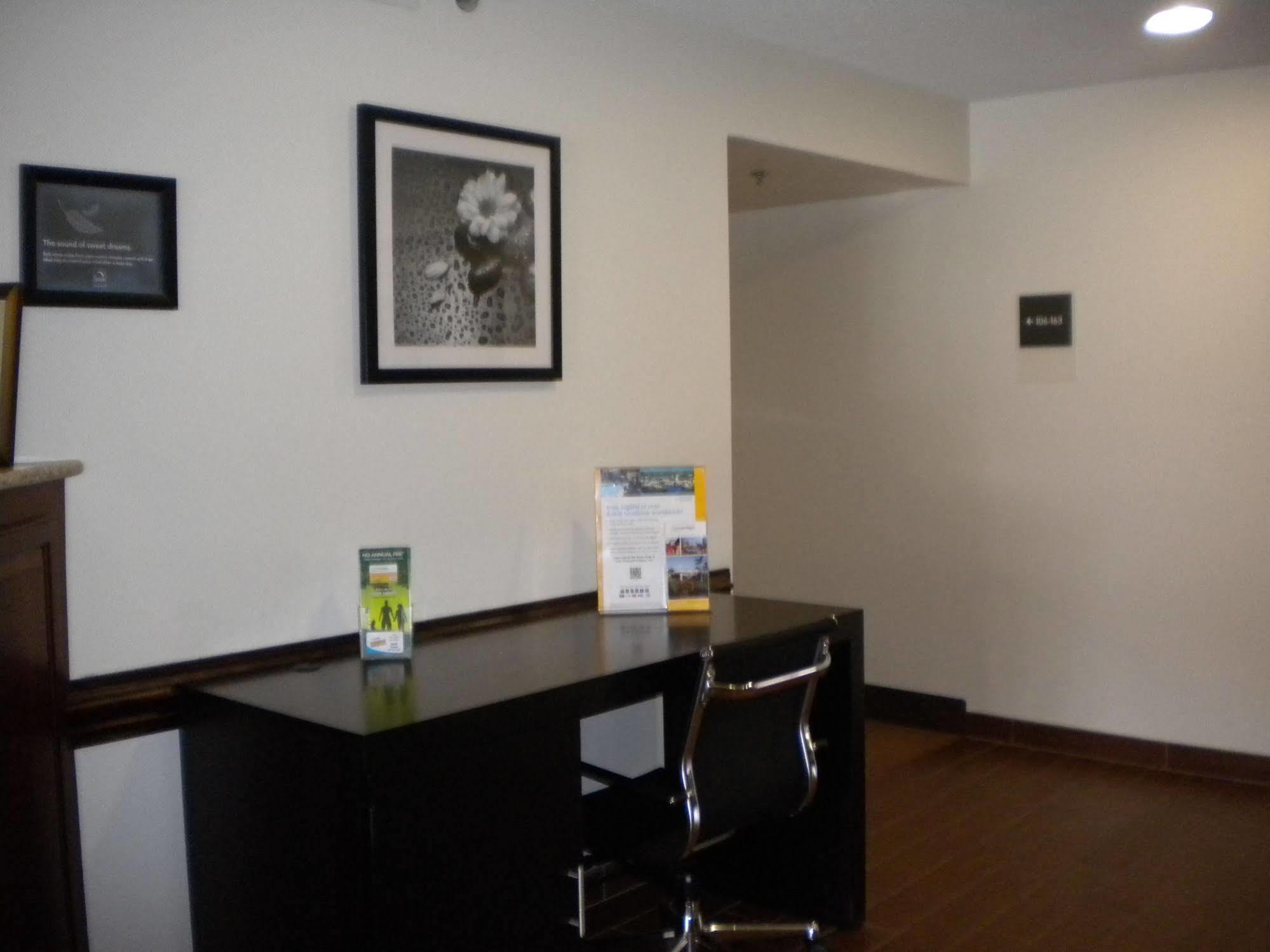 Sleep Inn Kernersville I-40 Bagian luar foto